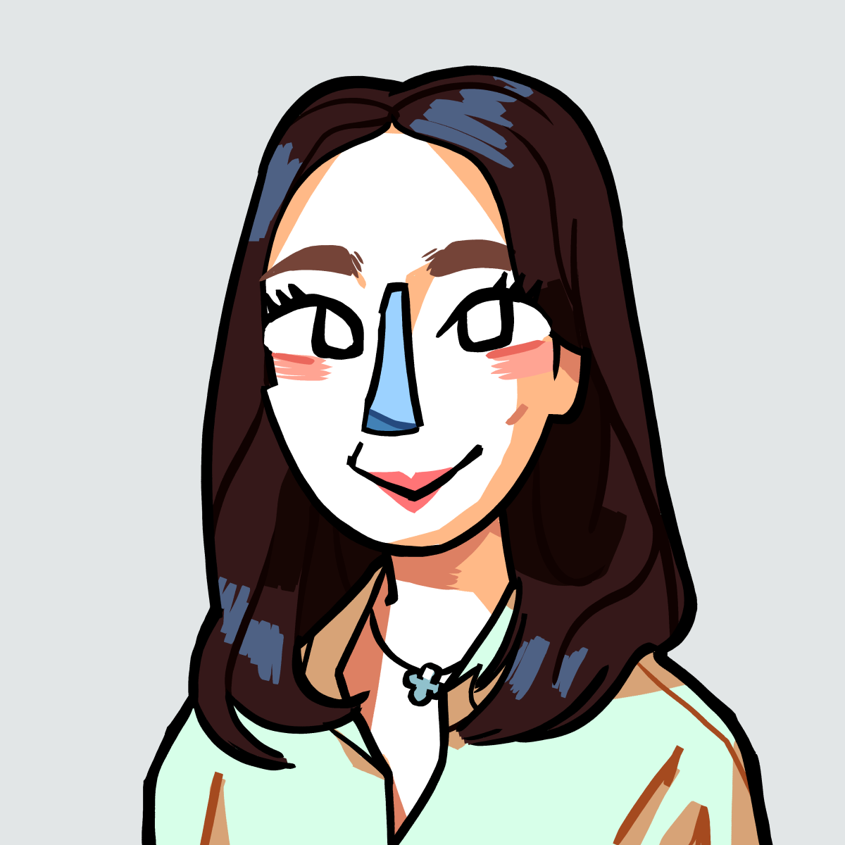 Goeun Yeon (Leah)'s illustration image